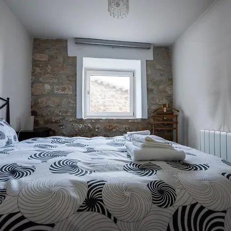 La Casa Escondida Ferienhaus *