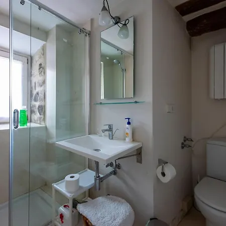 Ferienhaus La Casa Escondida Sabiote