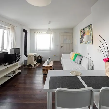 Ferienhaus La Casa Escondida Sabiote