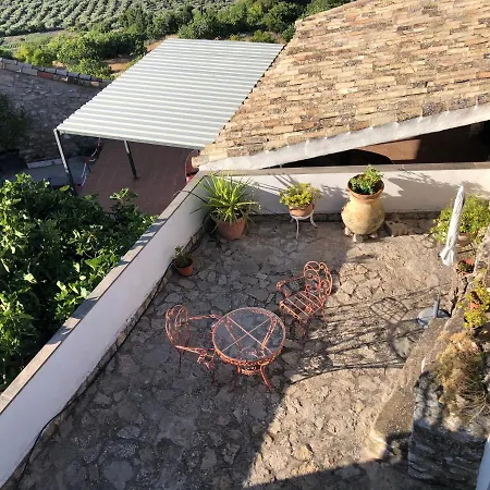 La Casa Escondida Ferienhaus