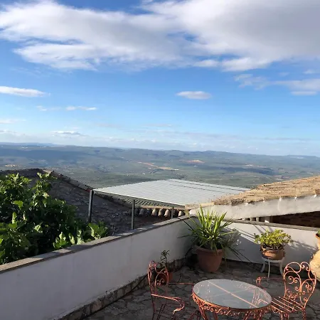 La Casa Escondida Ferienhaus *