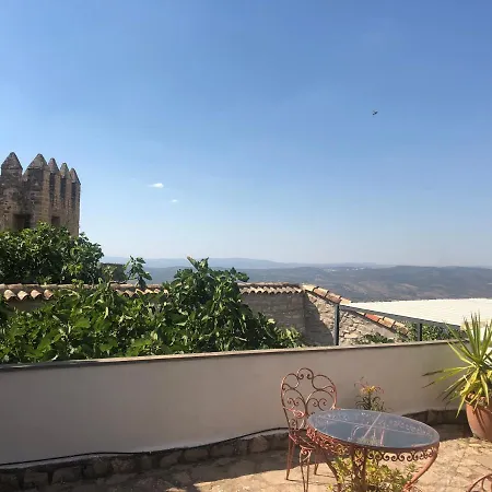 Ferienhaus La Casa Escondida *