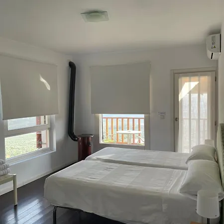 Ferienhaus La Casa Escondida *