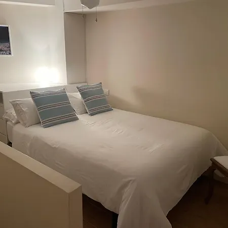 La Casa Escondida Ferienhaus *
