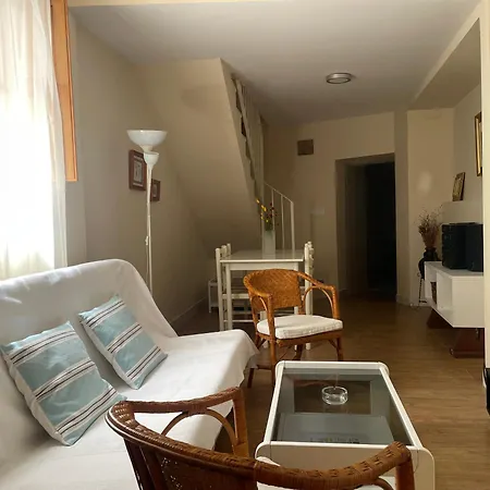 Ferienhaus La Casa Escondida *