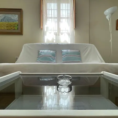 La Casa Escondida *