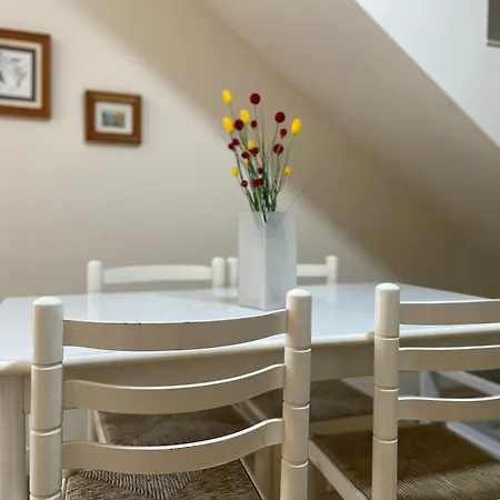 La Casa Escondida Sabiote