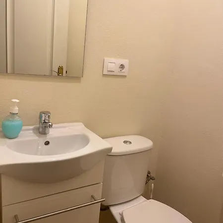 La Casa Escondida
