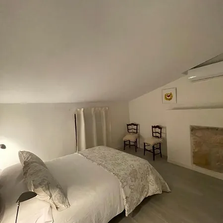 Ferienhaus La Casa Escondida