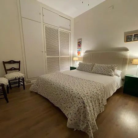 La Casa Escondida Sabiote