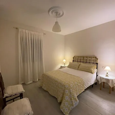 La Casa Escondida