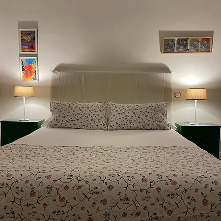 Ferienhaus La Casa Escondida