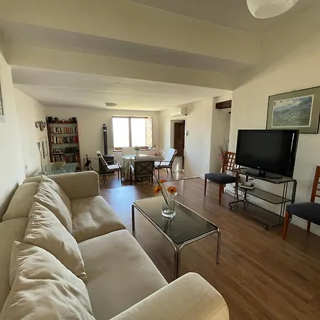 Ferienhaus La Casa Escondida Sabiote