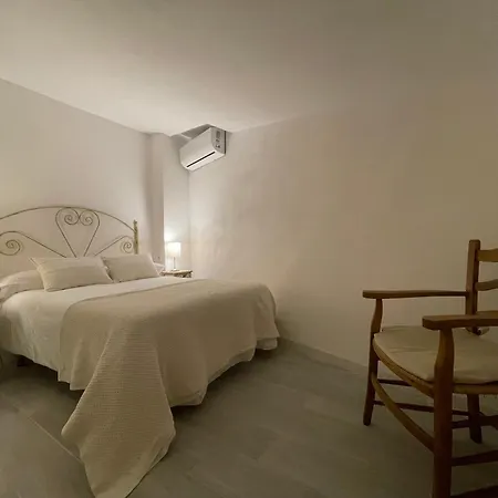Ferienhaus La Casa Escondida