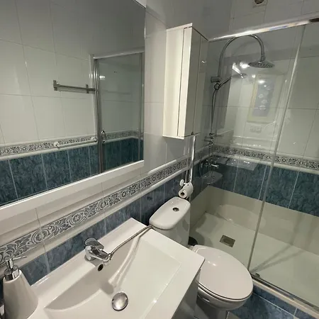 La Casa Escondida Ferienhaus Sabiote